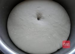 小刺猬豆包的做法图解4