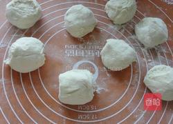 小刺猬豆包的做法图解6