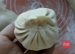 小刺猬豆包的做法图解9