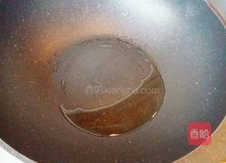 浇汁豆腐的做法图解2