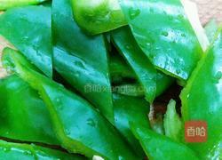 浇汁豆腐的做法图解7