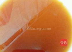 浇汁豆腐的做法图解9