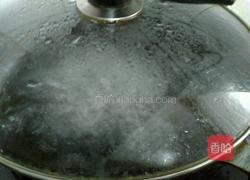 煮汤圆的做法图解2