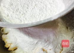 爱星饼干的做法图解7