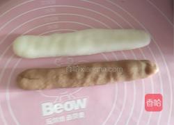 五彩元宵的做法图解7