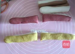 五彩元宵的做法图解9