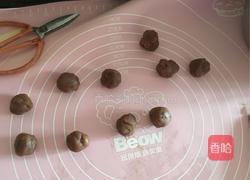 五彩元宵的做法图解10