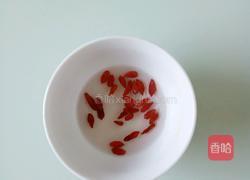 炸元宵的做法图解2