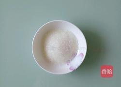 炸元宵的做法图解3