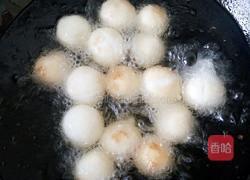 炸元宵的做法图解5