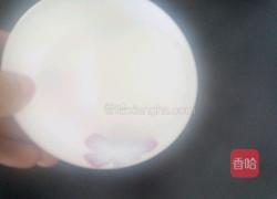 炸元宵的做法图解9