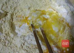 奶香玉米饼的做法图解1
