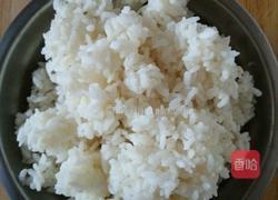 五色炒饭的做法图解5