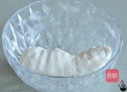 手工黑芝麻汤圆的做法图解5