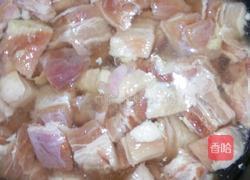 红烧鹿肉的做法图解2