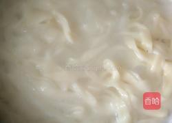 芝麻酱拌面的做法图解6