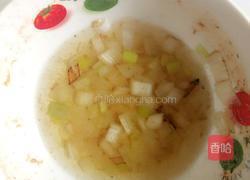 芝麻酱拌面的做法图解8