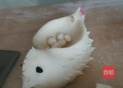 面灯的做法图解11