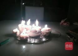 面灯的做法图解15