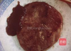 菲力肉饼的做法图解5
