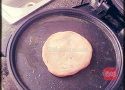 菲力肉饼的做法图解4