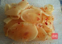 酸爽萝卜的做法图解6