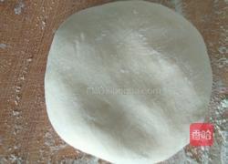 面叶的做法图解1