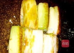 葱烧鸡翅的做法图解2