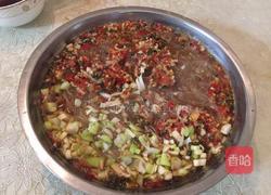 酸辣粉丝的做法图解3