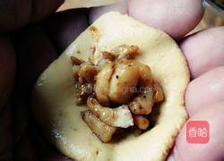 黄金汤圆的做法图解10