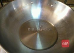 炒黄蚬子的做法图解3