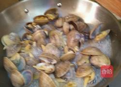 炒黄蚬子的做法图解7