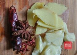 家常烩菜的做法图解1