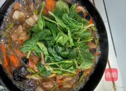 家常烩菜的做法图解13