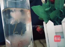 樱花茶的做法图解3