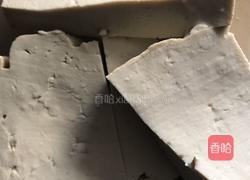 豆腐炖带鱼的做法图解3