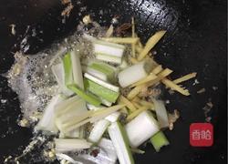 豆腐炖带鱼的做法图解5