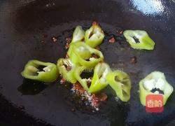 辣炒鱿鱼的做法图解9