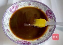 蒸面酱肉片的做法图解5