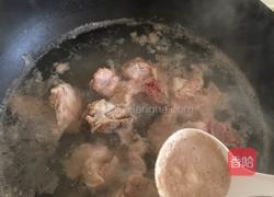 龙骨汤的做法图解2