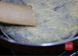 鸡蛋煎饼的做法图解4