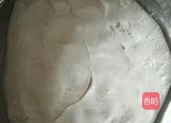 咸味汤圆的做法图解1