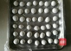 甜酒汤圆的做法图解3