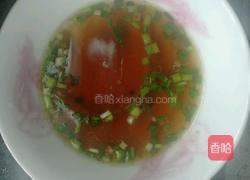 咸味汤圆的做法图解7