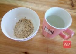 擂茶汤圆的做法图解7