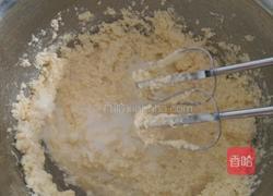 蓝莓酱马芬杯子蛋糕的做法图解6