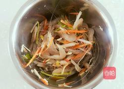 拌青虾的做法图解5