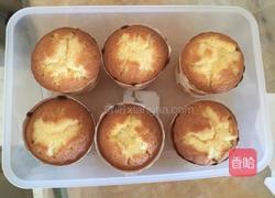 纸杯蛋糕的做法图解8