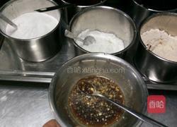 生香龙须菜的做法图解3