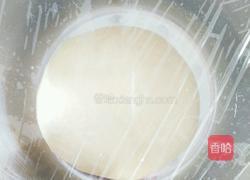 柔软拉丝小排包(汤种法)的做法图解9